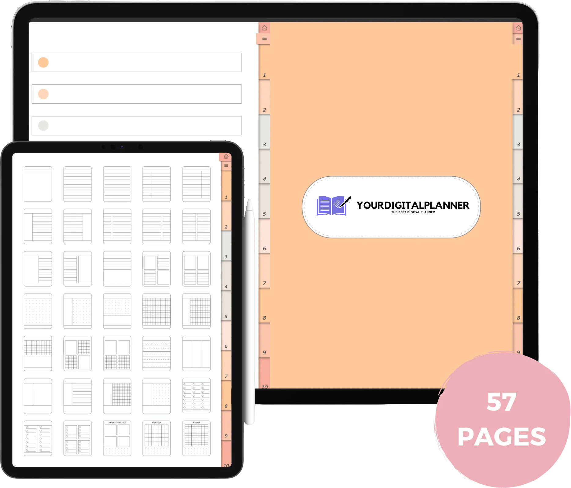 digital-notebook-yourdigitalplanner2 digital-notebook-yourdigitalplanner