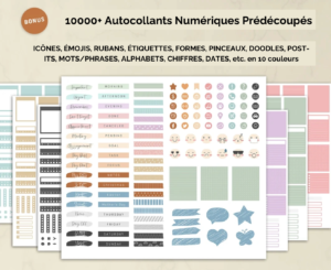 10000-Autocollants-Numériques-Prédécoupés