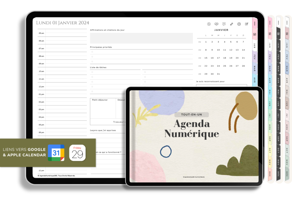 agendanumérique365-apercu